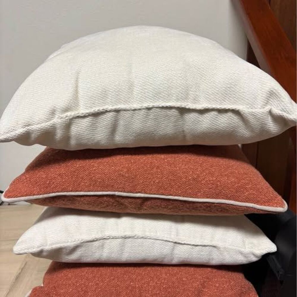 Fall Throw Pillow Bundle - Picture 2 of 3
